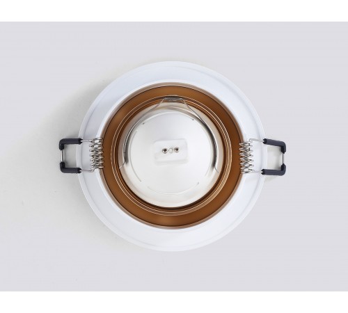 Встраиваемый светильник Ambrella Light TN102723 TECHNO SPOT