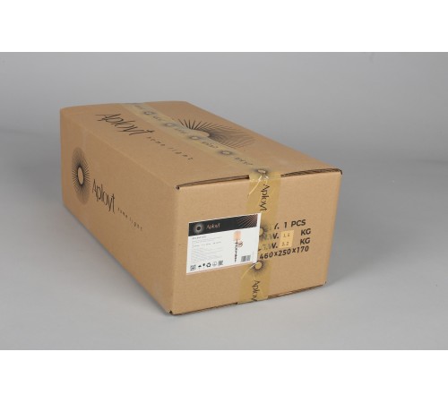 Бра Aployt APL.842.11.01 Floretta