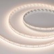 Лента светодиодная Arlight 042325 A168 24V 10mm 17 W/m