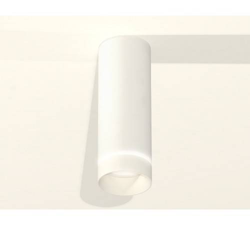 Накладной светильник Ambrella Light XS6342041 XS