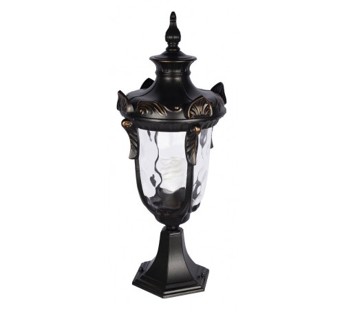 Наземный низкий светильник Loft it 100002/490 Marbella