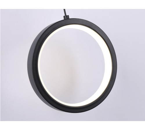 Бра с подсветкой Ambrella Light FL51652 FL