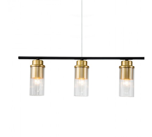 Светильник на штанге Escada 2100/3P Reverse