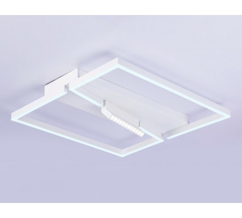 Накладной светильник Ambrella Light FL51465 FL