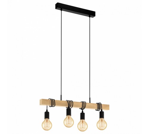 Подвесной светильник Eglo 32916 Townshend