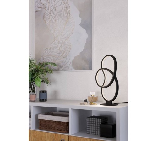 Настольная лампа декоративная Eglo 900951 Gianella