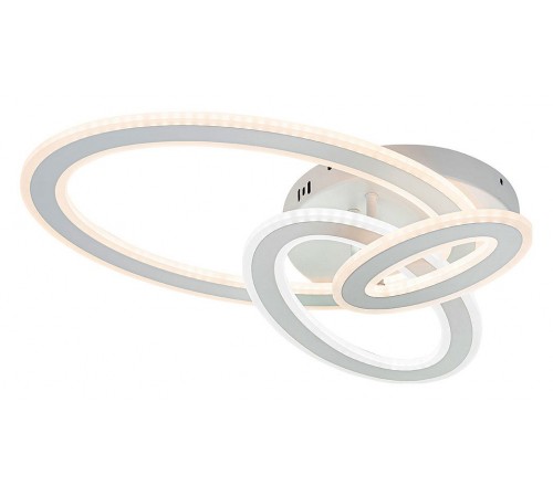 Потолочная люстра Escada 10241/3LED Volume