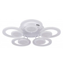 Потолочная люстра Natali Kovaltseva LED LAMPS 81169 Damask