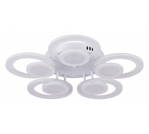 Потолочная люстра Natali Kovaltseva LED LAMPS 81169 Damask