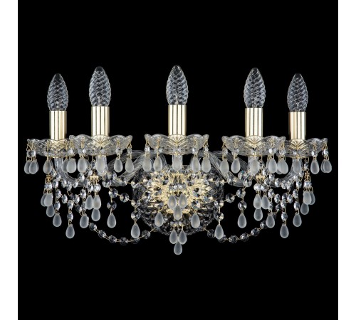 Бра Bohemia Art Classic 10.24.5.165.Gd.V0300 11.24