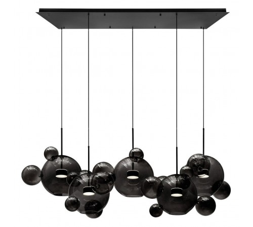 Подвесной светильник Loft it 2029-S5 Bolle