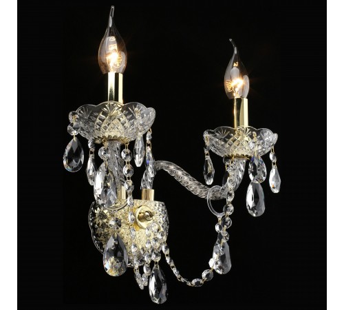 Бра Aployt APL.755.11.02 Koletta