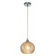 Подвесной светильник Escada 10194/1S Amber Pion