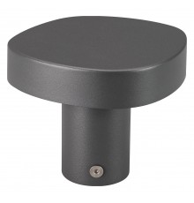 Наземный низкий светильник Arlight 030002 Swamp