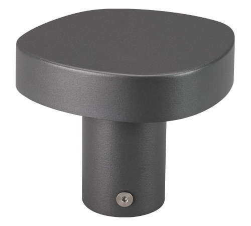 Наземный низкий светильник Arlight 030002 Swamp