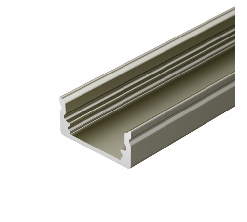 Профиль накладной Arlight 038439 ARH-LINE