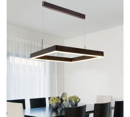 Подвесной светильник Moderli V2452-PL Straight