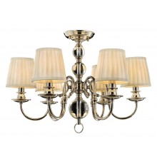 Подвесная люстра Aployt APL.704.03.06 Gaell