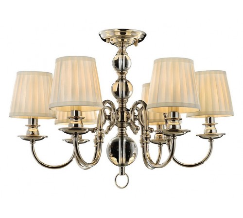 Подвесная люстра Aployt APL.704.03.06 Gaell