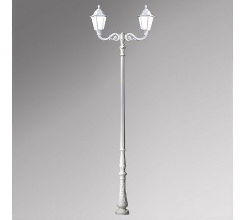 Фонарный столб Fumagalli E35.205.M20.WYH27 Noemi