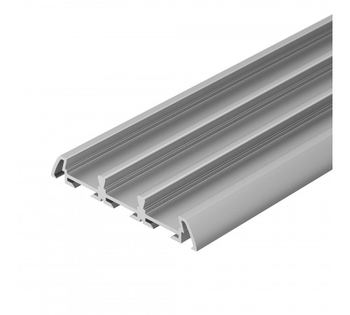 Профиль накладной Arlight 013209 PHS-3X-2000 ANOD