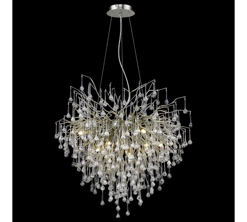 Подвесная люстра Wertmark WE189.09.203 Dionisia