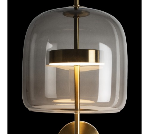 Бра Loft it 10041W Dauphin