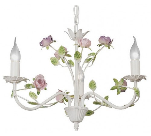 Подвесная люстра Vitaluce V1184/3 V1184