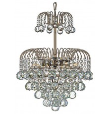 Подвесной светильник Arti Lampadari Bellagio E 1.5.40.100 N Bellagio