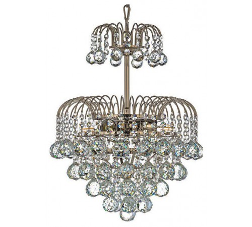 Подвесной светильник Arti Lampadari Bellagio E 1.5.40.100 N Bellagio