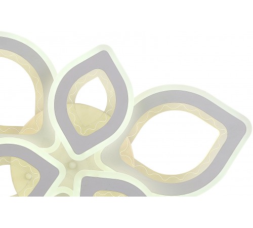 Потолочная люстра Natali Kovaltseva LED LAMPS 81198 Angel