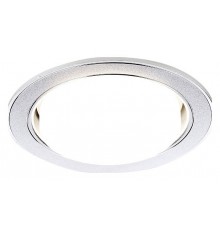 Встраиваемый светильник Ambrella Light G170 PS/CH G