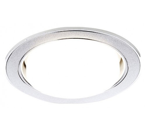 Встраиваемый светильник Ambrella Light G170 PS/CH G