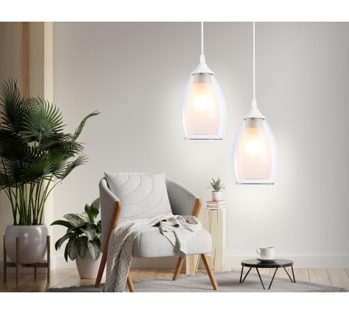 Подвесной светильник Ambrella Light TR3534 TR