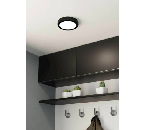 Накладной светильник Eglo 900581 Fueva 5