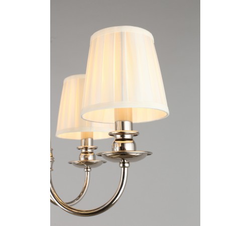 Подвесная люстра Aployt APL.704.03.06 Gaell