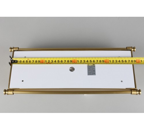 Накладной светильник Aployt APL.806.01.02 Zoe
