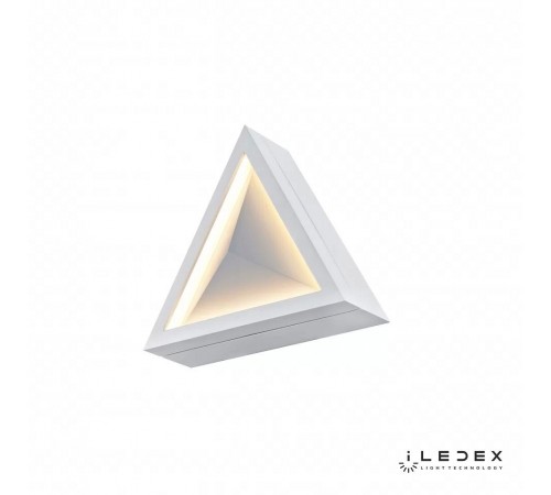 Накладной светильник iLedex X070112 WH-3000K Creator