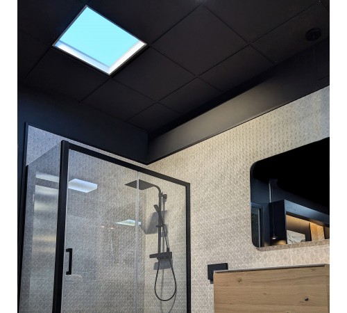 Встраиваемый светильник Mantra 9093 Blue Sky