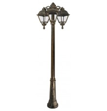 Фонарный столб Fumagalli U23.157.S30.BXF1RDN Cefa