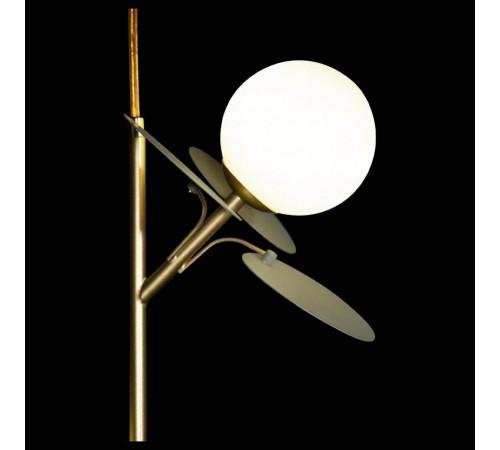 Подвесной светильник Loft it 10008/2P Grey Matisse