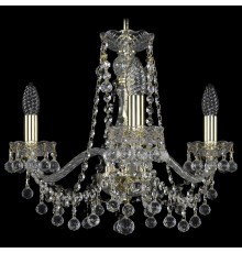 Подвесная люстра Bohemia Art Classic 11.26.3.165.Gd.B 11.26