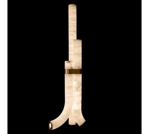 Торшер Loft it 10412F Sumatra