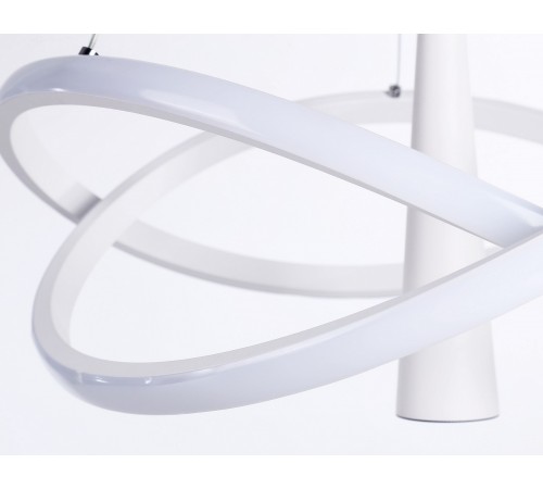 Подвесная люстра Ambrella Light FL5367 FL