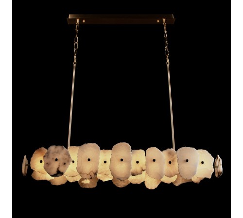 Подвесной светильник Loft it 10248/1200 Alicante