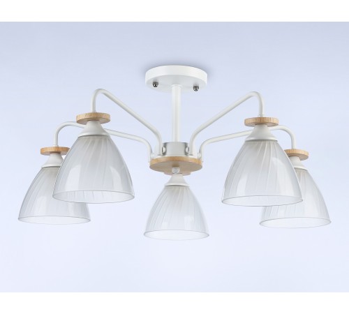 Люстра на штанге Ambrella Light TR9567 TR
