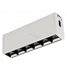 Модульный светильник Arlight 028960 CLIP-38-LASER-S171-6W Day4000 (WH, 36 deg, 24V)