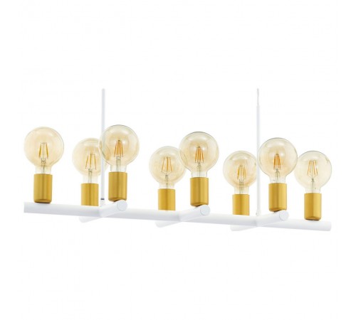 Подвесная люстра Eglo 97448 Adri 2