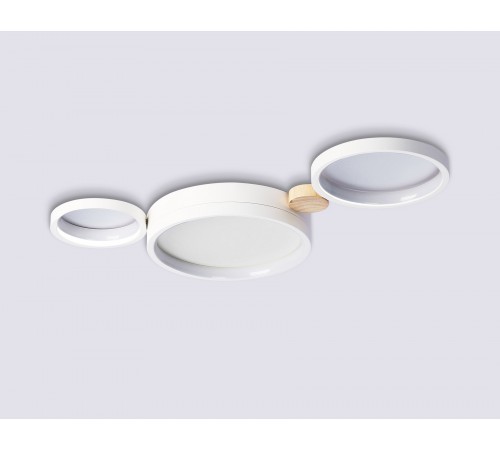 Потолочная люстра Ambrella Light FL4812 FL