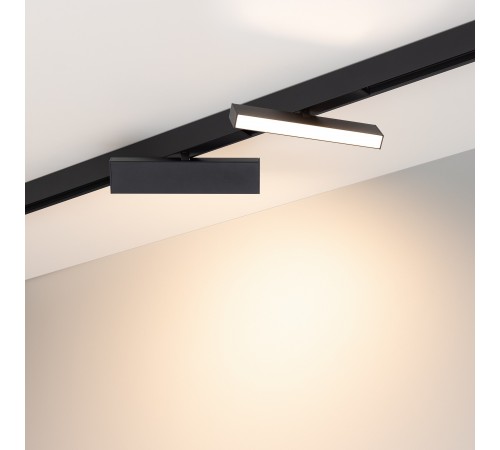 Накладной светильник Arlight 034235 MAG-25